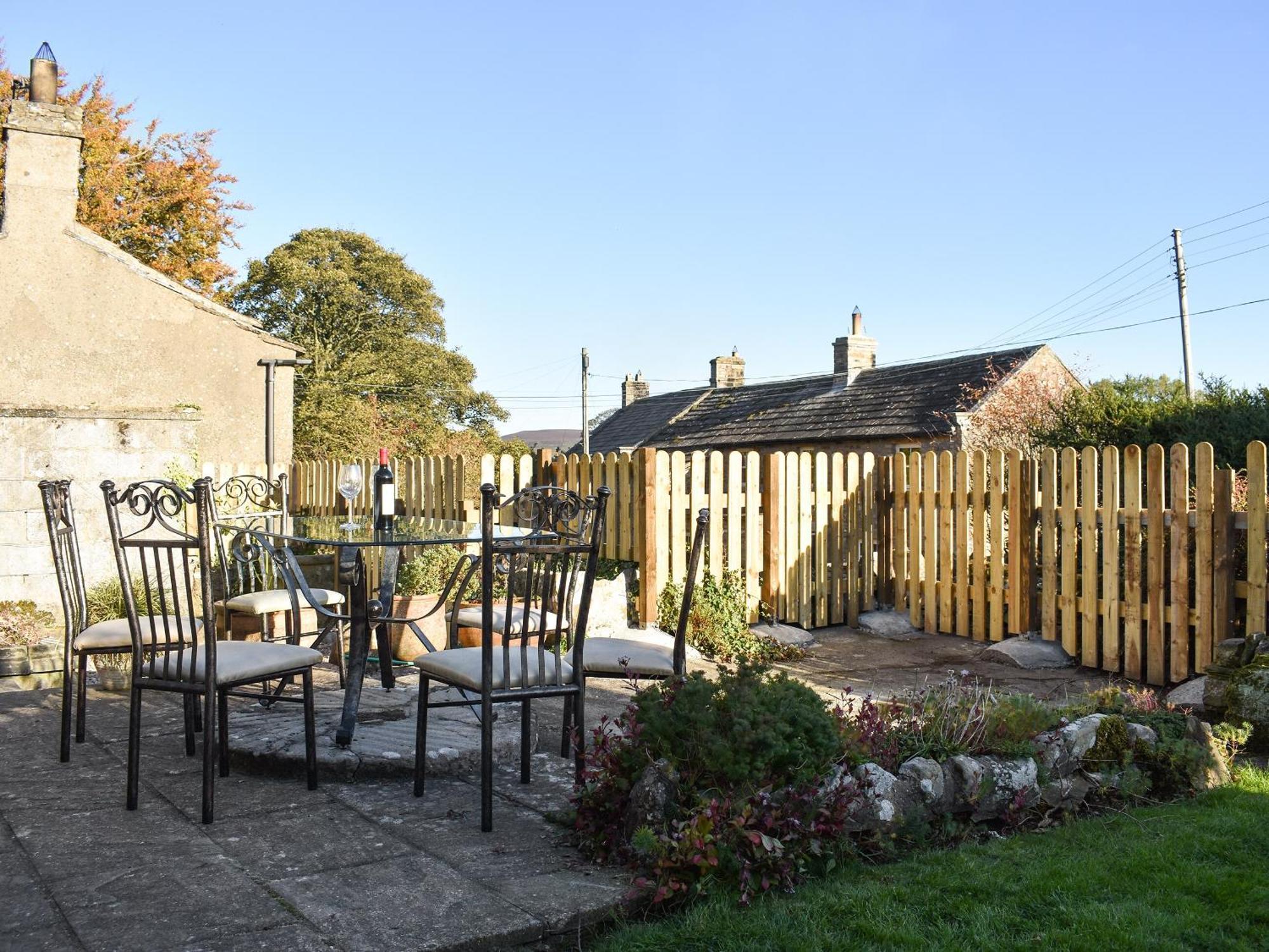 Thistle Cottage Carlton  Экстерьер фото